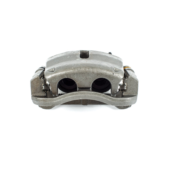 Front Right PowerStop Caliper For Ford F-150