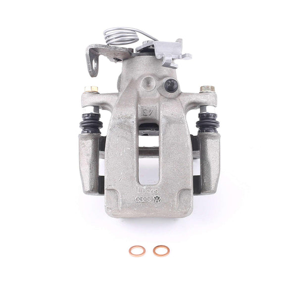 Rear Right PowerStop Caliper For Audi A6 Quattro