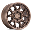 20x9  Black Rhino Ark Wheel/Rim ET-18 2090ARK-86140Z12-2