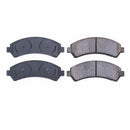 PowerStop Z16 Evolution Ceramic Brake Pads