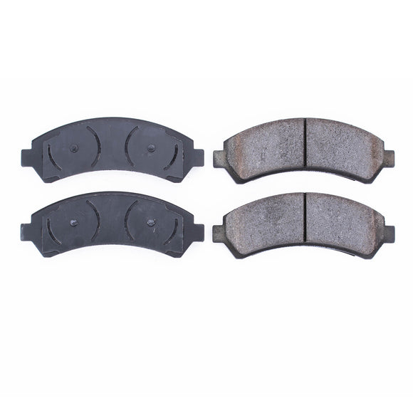 PowerStop Z16 Evolution Ceramic Brake Pads
