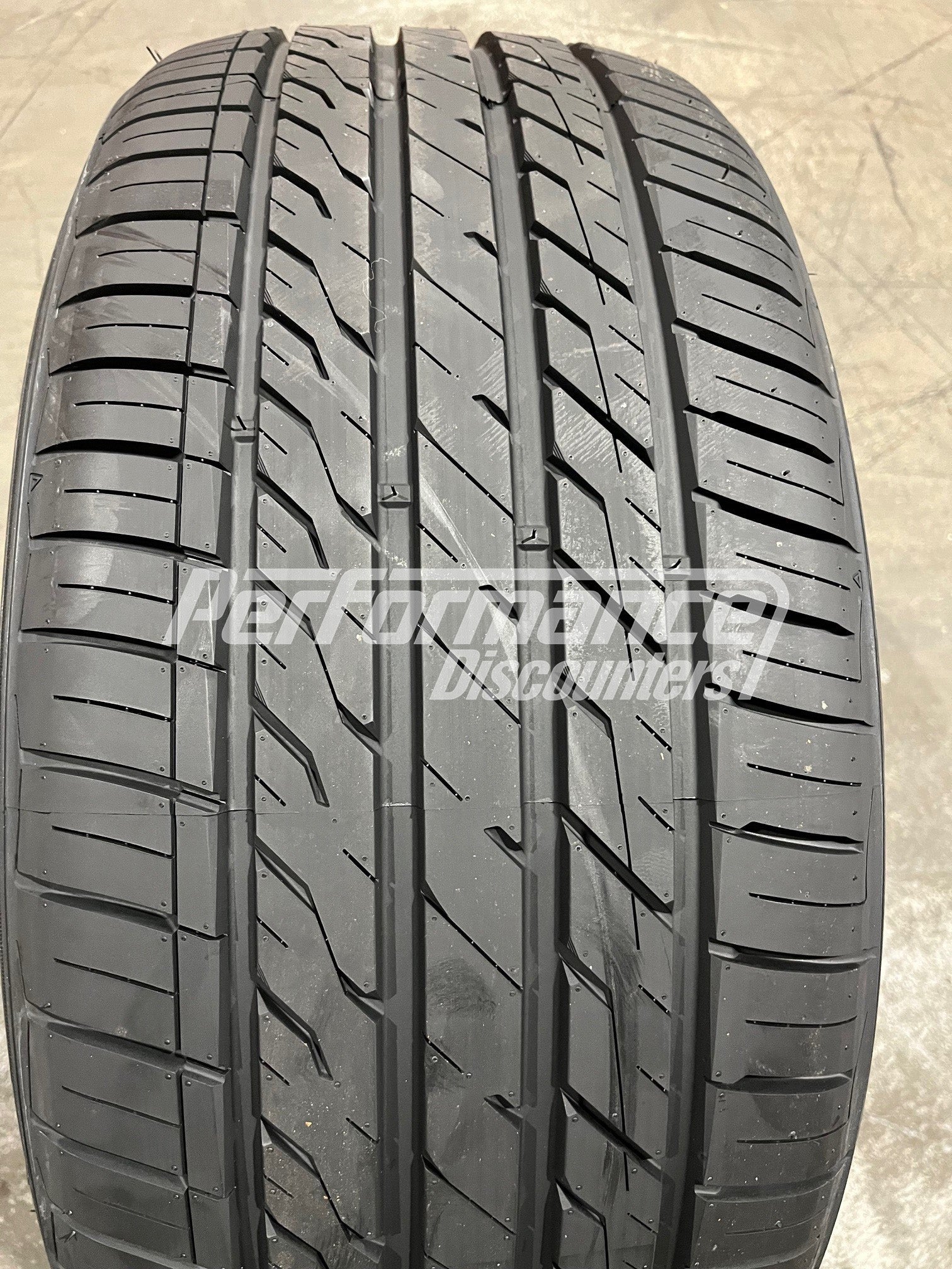 American Roadstar Sport AS Tire(s) 275/55R19 111V SL BSW 275 55 19 2755519