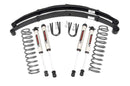 3 Inch Lift Kit