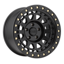17x9  Black Rhino Primm Wheel/Rim ET-18 1790PRM-85114M71