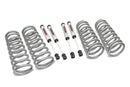 2.5 Inch Lift Kit - Gas - V2 - Ram 2500 4WD (2014-2018)