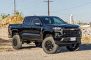 6 Inch Lift Kit - N3 Shocks - Chevy Colorado (2023)