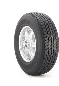 Bridgestone Dueler HT 840 Tire 265/60R18 109H BW 2656018