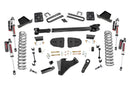 Rough Country 6" Lift Kit For Ford F-250 F-350 Super Duty 2023