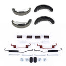 PowerStop Drum Brake Shoe with hardware
