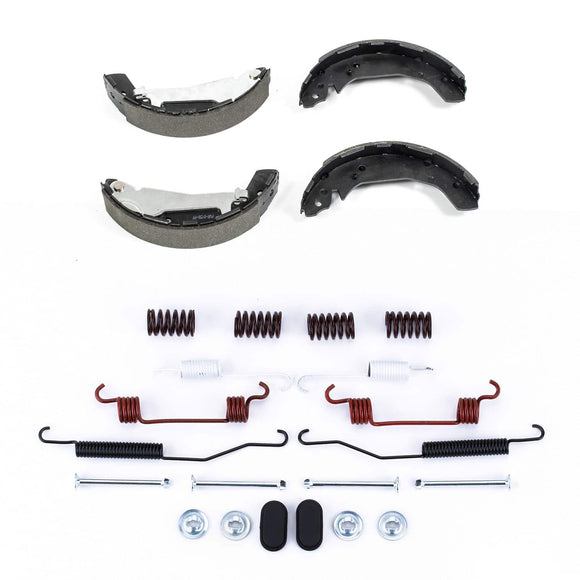 PowerStop Drum Brake Shoe with hardware