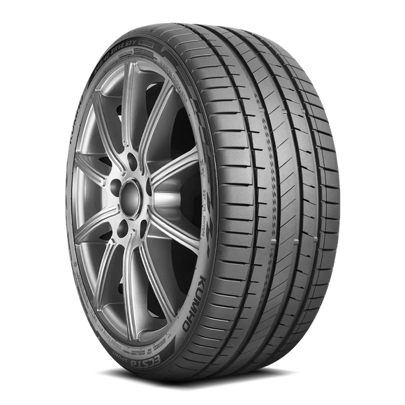 Kumho Ecsta Sport 245/40R18 Tire(s) 97Y BSW XL 245 40 18 2454018
