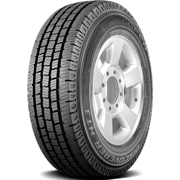 Cooper Discoverer HT3 Tire(s) 235/75R15 235/75-15 R15 75R 2357515