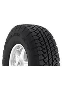 Bridgestone Dueler AT RHS Tire 255/70R18 112S OWL 2557018