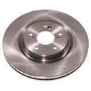 Front PowerStop AutoSpecialty Rotor For Honda CR-V