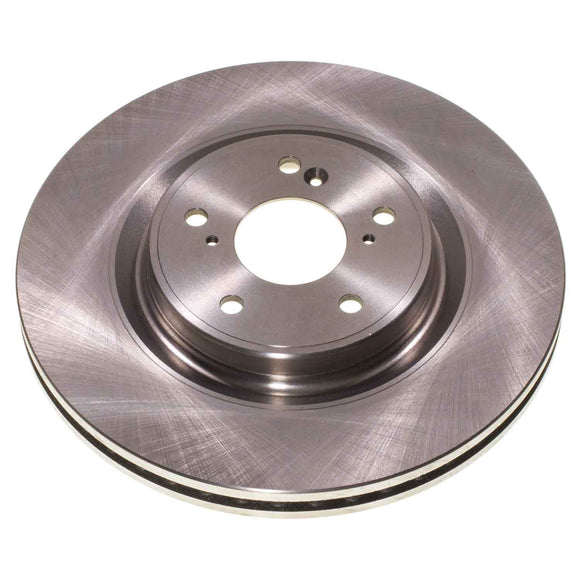 Front PowerStop AutoSpecialty Rotor For Honda CR-V