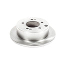 Rear PowerStop AutoSpecialty Rotor For Kia Forte