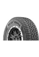 275/60R20 Goodyear Wrangler Territory AT 115S BW SL 275 60 20 2756020