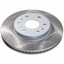 Front PowerStop SCR Brake Rotor For Chevrolet Silverado 1500