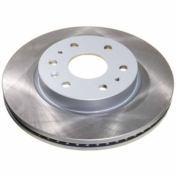 Front PowerStop SCR Brake Rotor For Chevrolet Silverado 1500