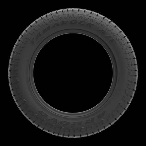 275/65R18 Arroyo Tamarock AT Tire(s) 123S BLK E 275 65 18 2756518