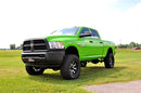 Rough Country 5 Inch lift Kit for Ram 3500 13-15