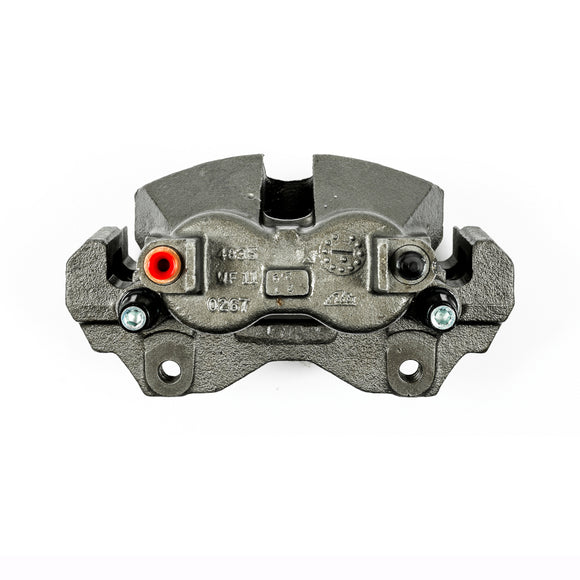 Front Left PowerStop Caliper For Jeep Grand Cherokee