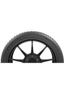 255/55R19 Michelin Pilot Sport AS 3 111V BSW XL 255 55 19 2555519