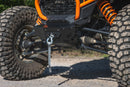 Rough Country Winch Mount Front RS4500S for Polaris RZR XP1000-4 2024