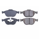 PowerStop Z16 Evolution Ceramic Brake Pads