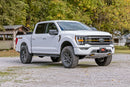 Rough Country 2.5 Inch Lift Kit M1 Struts For Ford F-150 Tremor 4WD 21-23