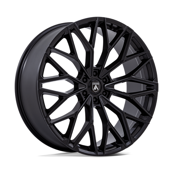26X10 Asanti Black AB050 Mogul 6 Burnt Bronze 6x135 ET30 Wheel Rim