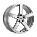 17X8 Petrol P2A SLV MCH-FC 5X120 ET35 wheel/rim