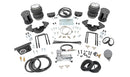 4-6 Inch Lift Kit - Air Spring Kit w/Compressor - Chevy/GMC 1500 (19-23)