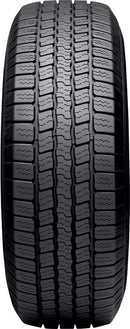 P255/70R16 Goodyear Wrangler SR-A 109S OWL SL 255 70 16 2557016