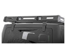 Rough Country Roof Rack Black Series Lights For Jeep Wrangler JK 07-18