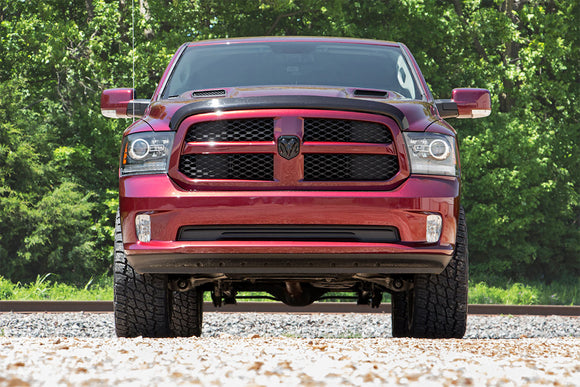 3 Inch Lift Kit - N3 - Ram 1500 4WD (2012-2018 & Classic)