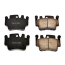 PowerStop Z16 Evolution Ceramic Brake Pads