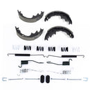 PowerStop Drum Brake Shoe with hardware