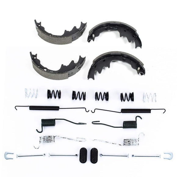 PowerStop Drum Brake Shoe with hardware