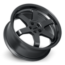 Katana KR08 Glossy GunMetal 5x114.3 ET40 CB73.1 Wheel Rim