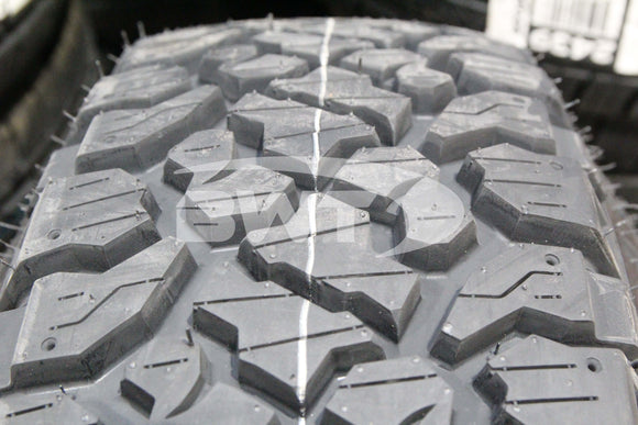 Kenda Klever R/T KR601 Tire(s) 235/80R17 LRE BSW 120R 2358017
