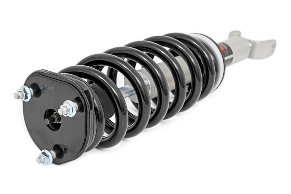 M1 Loaded Strut Pair - 6 Inch - Ram 1500 4WD (2019-2023)