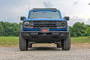 1 Inch Leveling Kit - Ford Bronco 4WD (2021-2023)