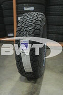 265/70R17 BF Goodrich All Terrain TA KO2 121/118S RWL E 265 70 17 2657017-3