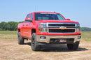 2.5 Inch Leveling Kit - Stamped Steel - Chevy/GMC 1500 (16-18)