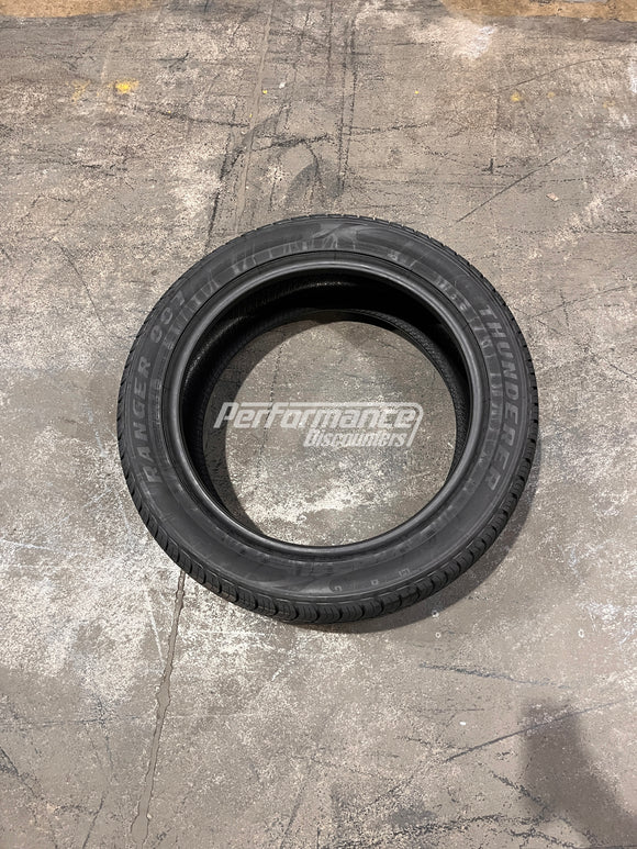 Thunderer Ranger 007 R601 Tire 245/50R20 105V BSW XL 2455020 245 50 20