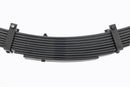 Rough Country Front Leaf Springs 8" LiftPair For Ford Super Duty 4WD 99-04
