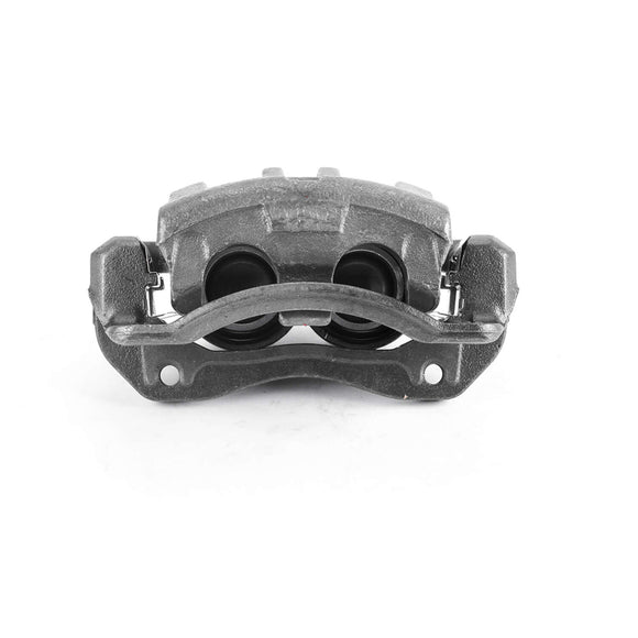 Front Left PowerStop Caliper For Kia Sedona