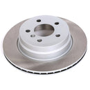 Rear PowerStop SCR Brake Rotor For BMW X5