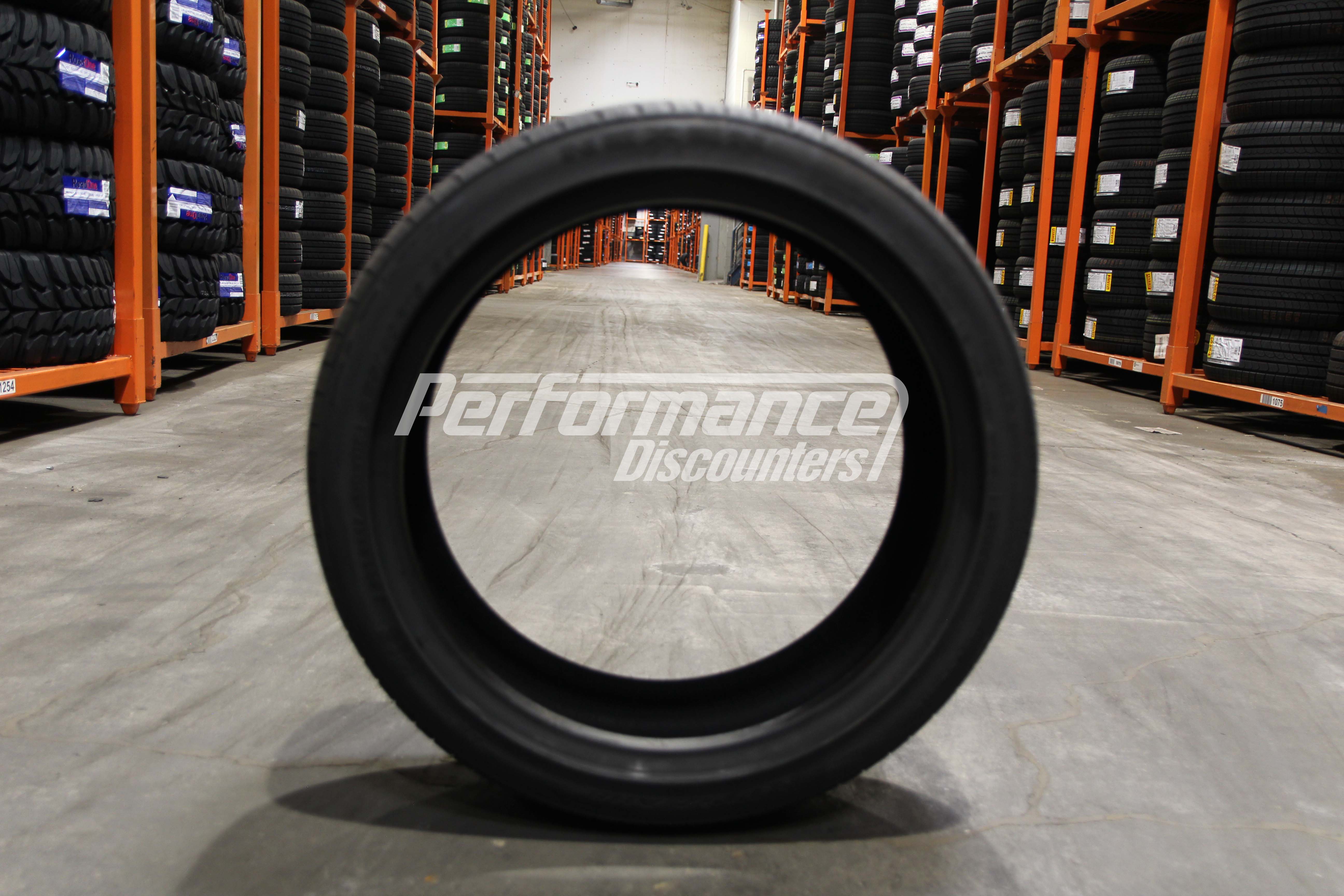 Nexen N Priz AH8 Tire(s) 225/40R18 88W SL 225/40-18 2254018